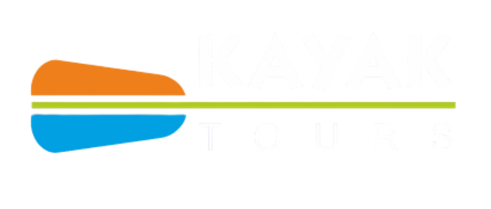 Logo Kayak Tours